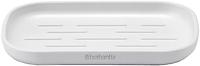 Brabantia renew zeepbakje white - thumbnail