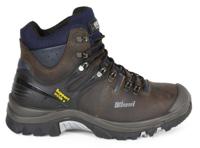 Grisport Safety 71001l 33352 var2 hoog s3 + kn | bruin | maat 41 - 11.049.026.41 - thumbnail