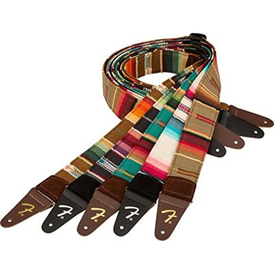 Fender Sonoran strap oasis 2"