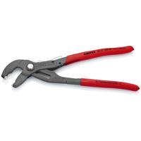 Knipex 85 51 250 AF Bandveerklemtang 1 stuk(s) - thumbnail