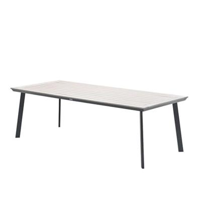 Vigo Tuintafel Light Teak 230x100 cm Garden Impressions - Garden impressions