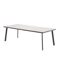Vigo Tuintafel Light Teak 230x100 cm Garden Impressions - Garden impressions - thumbnail