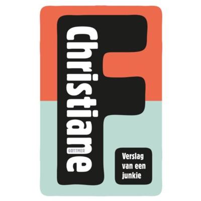 Christiane F. (Paperback)