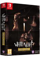 White Night Deluxe Edition - thumbnail
