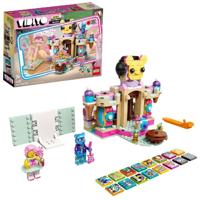 LEGO® Vidiyo 43111 candy castle stage beatbox - thumbnail