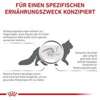 Royal Canin gastrointestinal moderate calorie kattenvoer 4kg zak - thumbnail