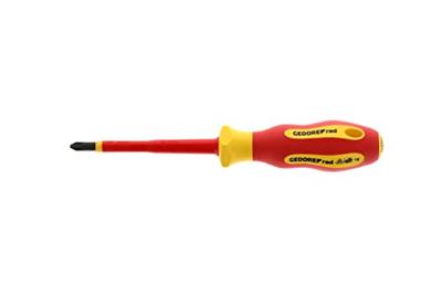 Gedore R39200219 | VDE Schroevendraaier | PH 2 - 3301405 Gedore R39200219 | VDE Schroevendraaier | PH 2 - 3301405