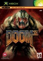 Doom 3 - thumbnail