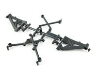 Rear Shock Tower Set (AR330170) - thumbnail