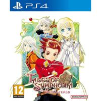 Tales of Symphonia Remastered Chosen Edition - thumbnail