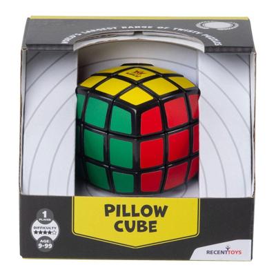 Recent Toys Pillow cube breinbreker puzzelkubus