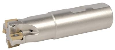 Promat/Tecwerk Schachtfrees | nominale-d. 12 mm | vernikkeld met interne koeling | snedeaantal 1 APKT-10 - 4000859076 Promat/Tecwerk Schachtfrees | nominale-d. 12 mm | vernikkeld met interne koeling | snedeaantal 1 APKT-10 - 4000859076