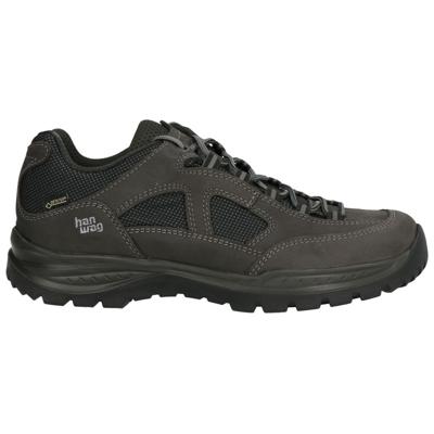 Hanwag Gritstone II Wide GTX wandelschoen