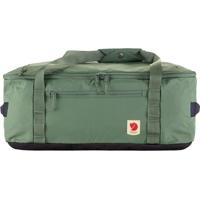Fjallraven High Coast 36 Duffel Patina Green 36L - thumbnail