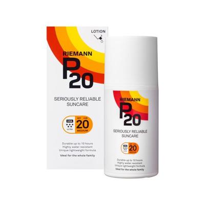 P20 Once a day lotion SPF20 (200 ml)