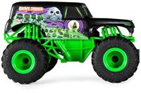 Monster Jam RC Grave Digger 1:24 - thumbnail