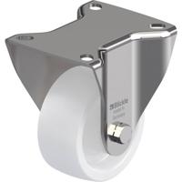 Blickle BKX-SPO 80G Bokwiel Wieldiameter: 80 mm Draagvermogen (max.): 350 kg 1 stuk(s) - thumbnail