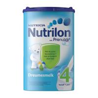 Nutrilon 4 Dreumesmelk 12+ Maanden - thumbnail