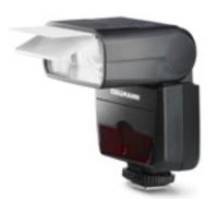 Cullmann CUlight FR36 Flitser Canon - thumbnail