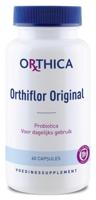 Orthica Orthiflor Original Probiotica Capsules - thumbnail