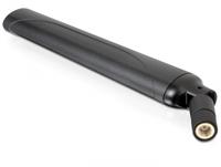 DeLOCK 88428 antenne Omnidirectionele antenne RP-SMA 2,5 dBi - thumbnail