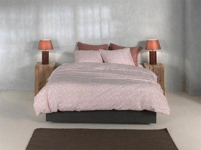 Zo! Home Zohome Petali di Lino Dekbedovertrek 200x200/220 Shell Nude