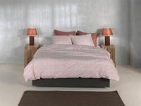 Zo! Home Zohome Petali di Lino Dekbedovertrek 200x200/220 Shell Nude - thumbnail