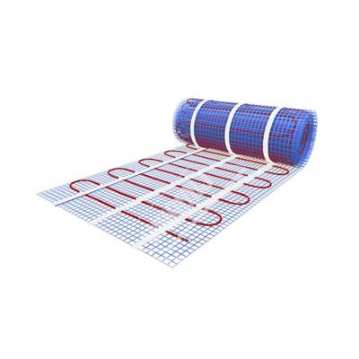 Elektrische Vloerverwarming 8 M² Magnum Elektrische Vloerverwarming 8 M² Magnum