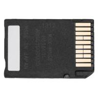 8GB Memory Stick Pro Duo Card (100% Real Capacity)(Black) - thumbnail