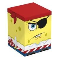 Squaroes Squaroe SpongeBob SquarePants™ SB015 - Pirate Spongebob - thumbnail