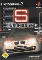 Driving Emotion Type-S - thumbnail