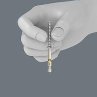 Wera Bit-Check 6 Wood TX HF 1 05056470001 Torx-bit 6 onderdelen - thumbnail