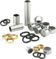 ALL BALLS Racing wieldraagarm lagerset repair sets 28-1168 abr swingarm bearing - thumbnail