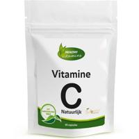 Natuurlijke Vitamine C | camu camu, amla en rozenbottel | Vitaminesperpost.nl - thumbnail