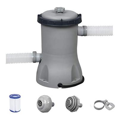 Bestway flowclear cartridge filterpomp 2,0 m³/u