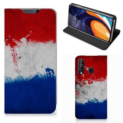 Samsung Galaxy A60 | Standcase | Nederland Samsung Galaxy A60 | Standcase | Nederland