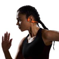 SHOKZ OpenRun Pro 2 Mini Headset Draadloos oorhaak Sporten Bluetooth Oranje - thumbnail
