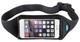 Abi Tune belt telefoon houder band om middel neoprene ip6 - thumbnail