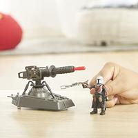 Star Wars Mission Fleet actiefiguur - thumbnail