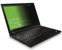 Lenovo Privacy Filter Privacyfolie Laptop 35,6 cm (14) Beeldverhouding: 16:9 0A61769 Lenovo - thumbnail