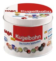 HABA Knikkerbaan - Knikkerdoos - thumbnail