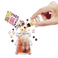 MGA Entertainment Mga&apos;s miniverse make it mini foods cafe series 4 verzamelen - thumbnail