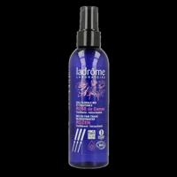 Ladrome Rozenwater spray bio (hydrolaat) 200 Milliliter - thumbnail
