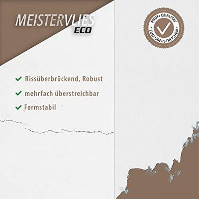 AS Creation MeisterVliesbehang 7 - Wit - 963413