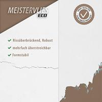 AS Creation MeisterVliesbehang 7 - Wit - 963413 - thumbnail