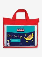 Kussen P'tit Bout Multi lavages Mon P'tit DODO wit - thumbnail