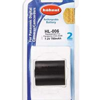 Hahnel HL-006 - Panasonic CGA-S006 - thumbnail