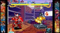 Capcom Fighting Collection - thumbnail
