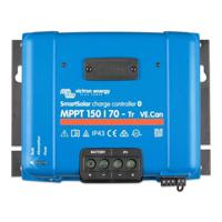 Victron Energy SmartSolar 150/70-Tr VE.Can Laadregelaar voor zonne-energie MPPT 12 V, 24 V, 48 V 70 A - thumbnail