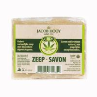Jacob Hooy CBD Zeep - thumbnail